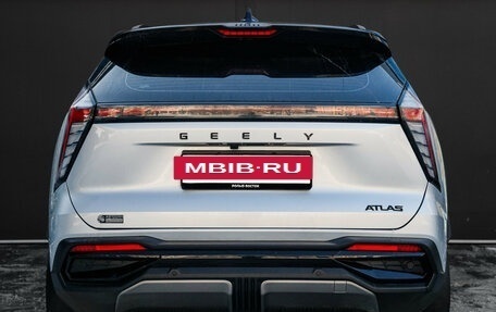 Geely Atlas, 2024 год, 3 170 000 рублей, 6 фотография