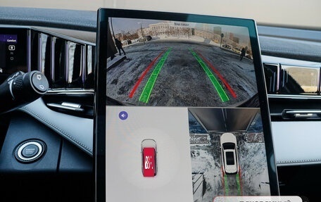 Geely Atlas, 2024 год, 3 170 000 рублей, 12 фотография