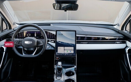 Geely Atlas, 2024 год, 3 170 000 рублей, 22 фотография