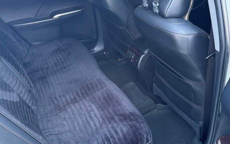 Toyota Camry, 2018 год, 2 800 000 рублей, 6 фотография