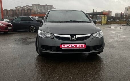 Honda Civic VIII, 2009 год, 570 000 рублей, 5 фотография