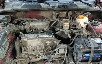 Daewoo Sens I, 2005 год, 130 000 рублей, 1 фотография