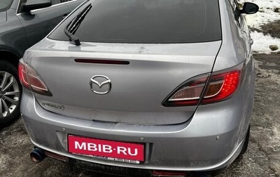 Mazda 6, 2007 год, 1 фотография