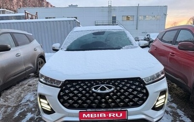 Chery Tiggo 7 Pro, 2021 год, 1 750 000 рублей, 1 фотография