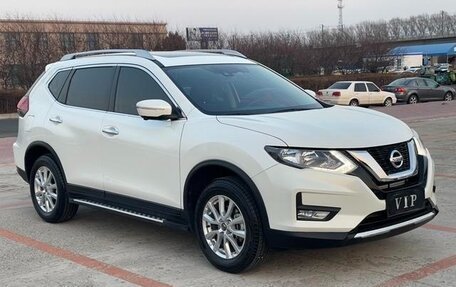 Nissan X-Trail, 2022 год, 2 210 999 рублей, 3 фотография