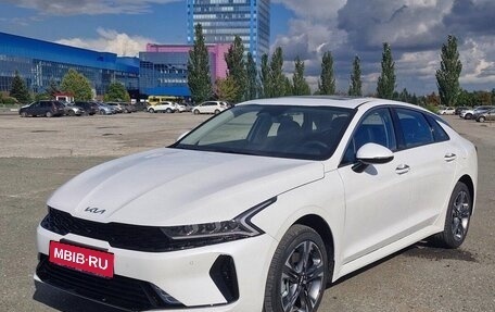 KIA K9, 2024 год, 13 810 000 рублей, 1 фотография