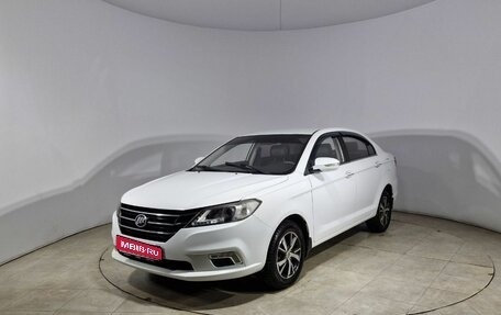 Lifan Solano II, 2018 год, 710 000 рублей, 1 фотография