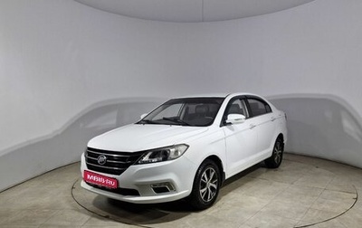 Lifan Solano II, 2018 год, 710 000 рублей, 1 фотография