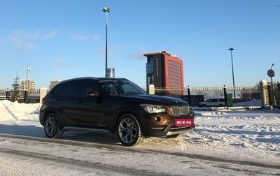 BMW X1, 2013 год, 1 890 000 рублей, 1 фотография