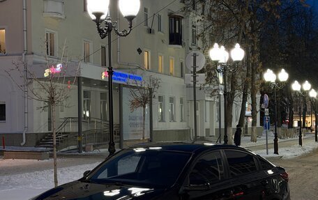 KIA Rio IV, 2017 год, 1 199 000 рублей, 1 фотография