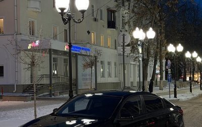 KIA Rio IV, 2017 год, 1 199 000 рублей, 1 фотография