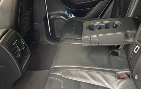 Volkswagen Touareg III, 2013 год, 2 849 000 рублей, 7 фотография