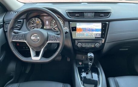 Nissan X-Trail, 2022 год, 2 210 999 рублей, 8 фотография