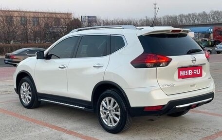 Nissan X-Trail, 2022 год, 2 210 999 рублей, 6 фотография