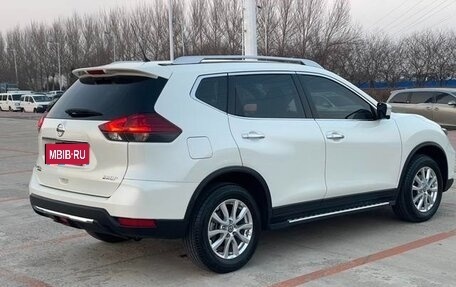 Nissan X-Trail, 2022 год, 2 210 999 рублей, 4 фотография