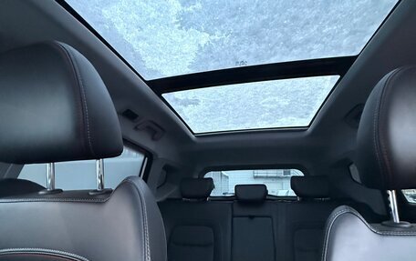 Chery Tiggo 7 Pro, 2021 год, 1 750 000 рублей, 11 фотография