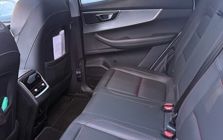 Chery Tiggo 7 Pro, 2021 год, 1 750 000 рублей, 13 фотография