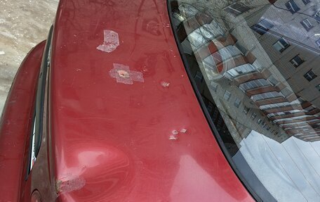 Daewoo Sens I, 2005 год, 130 000 рублей, 3 фотография