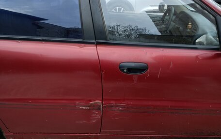 Daewoo Sens I, 2005 год, 130 000 рублей, 2 фотография