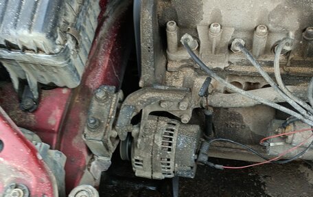 Daewoo Sens I, 2005 год, 130 000 рублей, 4 фотография