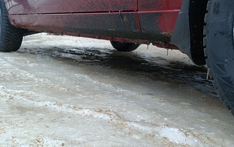 Daewoo Sens I, 2005 год, 130 000 рублей, 7 фотография