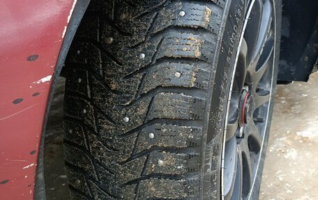 Daewoo Sens I, 2005 год, 130 000 рублей, 13 фотография