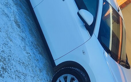 Nissan Almera, 2015 год, 565 000 рублей, 8 фотография