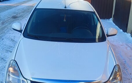 Nissan Almera, 2015 год, 565 000 рублей, 9 фотография