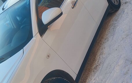 Nissan Almera, 2015 год, 565 000 рублей, 7 фотография