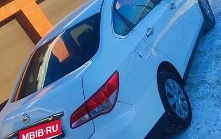 Nissan Almera, 2015 год, 565 000 рублей, 4 фотография