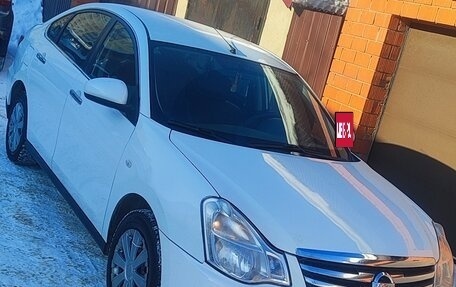 Nissan Almera, 2015 год, 565 000 рублей, 3 фотография