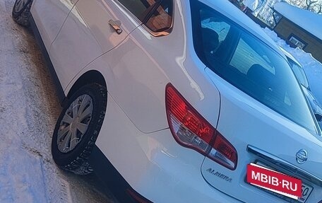 Nissan Almera, 2015 год, 565 000 рублей, 6 фотография