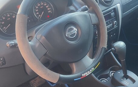 Nissan Almera, 2015 год, 565 000 рублей, 12 фотография