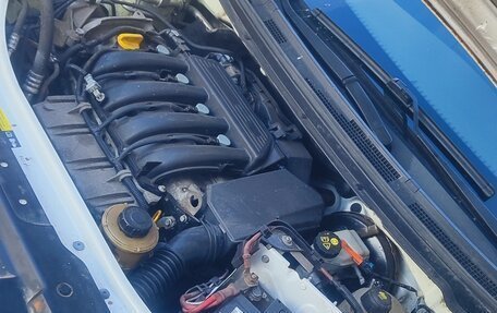 Nissan Almera, 2015 год, 565 000 рублей, 11 фотография