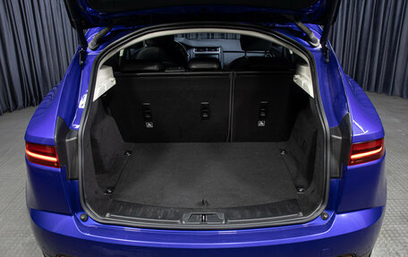 Jaguar E-Pace, 2018 год, 2 049 000 рублей, 9 фотография