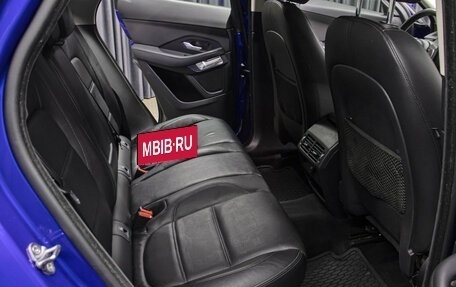 Jaguar E-Pace, 2018 год, 2 049 000 рублей, 11 фотография