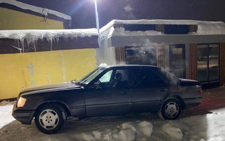 Mercedes-Benz E-Класс, 1994 год, 175 000 рублей, 3 фотография