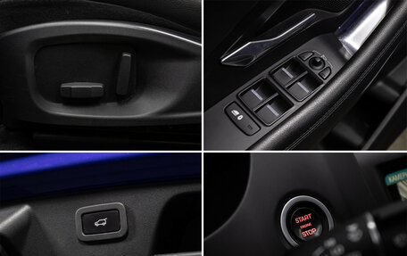 Jaguar E-Pace, 2018 год, 2 049 000 рублей, 19 фотография