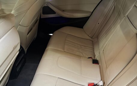 BMW 5 серия, 2018 год, 3 750 000 рублей, 7 фотография