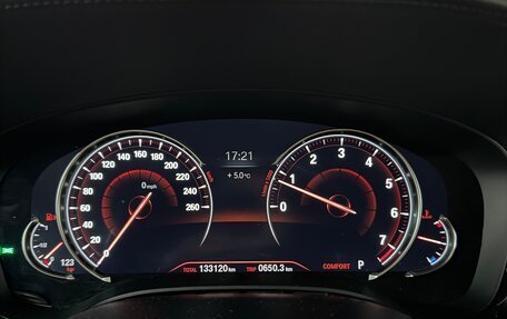 BMW 5 серия, 2018 год, 3 750 000 рублей, 12 фотография