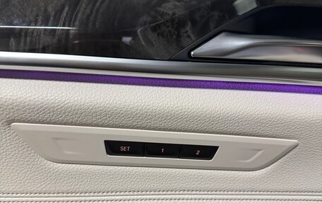 BMW 5 серия, 2018 год, 3 750 000 рублей, 8 фотография