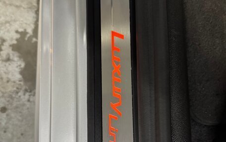 BMW 5 серия, 2018 год, 3 750 000 рублей, 10 фотография