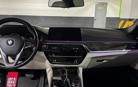 BMW 5 серия, 2018 год, 3 750 000 рублей, 6 фотография