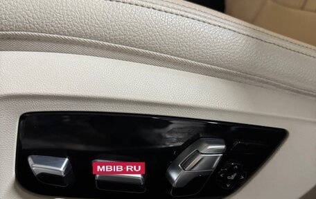 BMW 5 серия, 2018 год, 3 750 000 рублей, 9 фотография