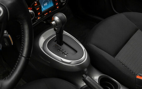 Nissan Juke II, 2014 год, 1 480 000 рублей, 17 фотография