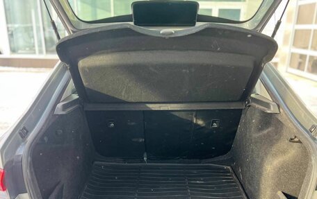 Skoda Rapid II, 2020 год, 1 380 000 рублей, 9 фотография