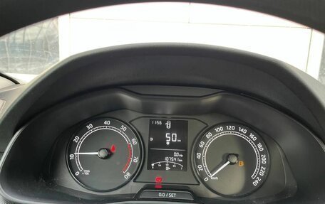 Skoda Rapid II, 2020 год, 1 380 000 рублей, 12 фотография