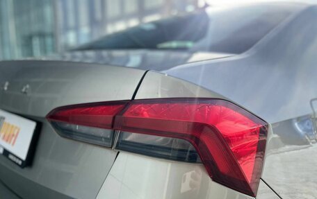 Skoda Rapid II, 2020 год, 1 380 000 рублей, 21 фотография