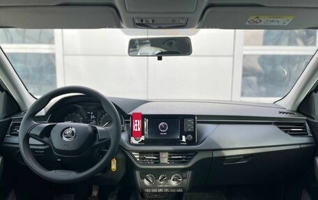 Skoda Rapid II, 2020 год, 1 380 000 рублей, 17 фотография