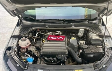 Skoda Rapid II, 2020 год, 1 380 000 рублей, 23 фотография